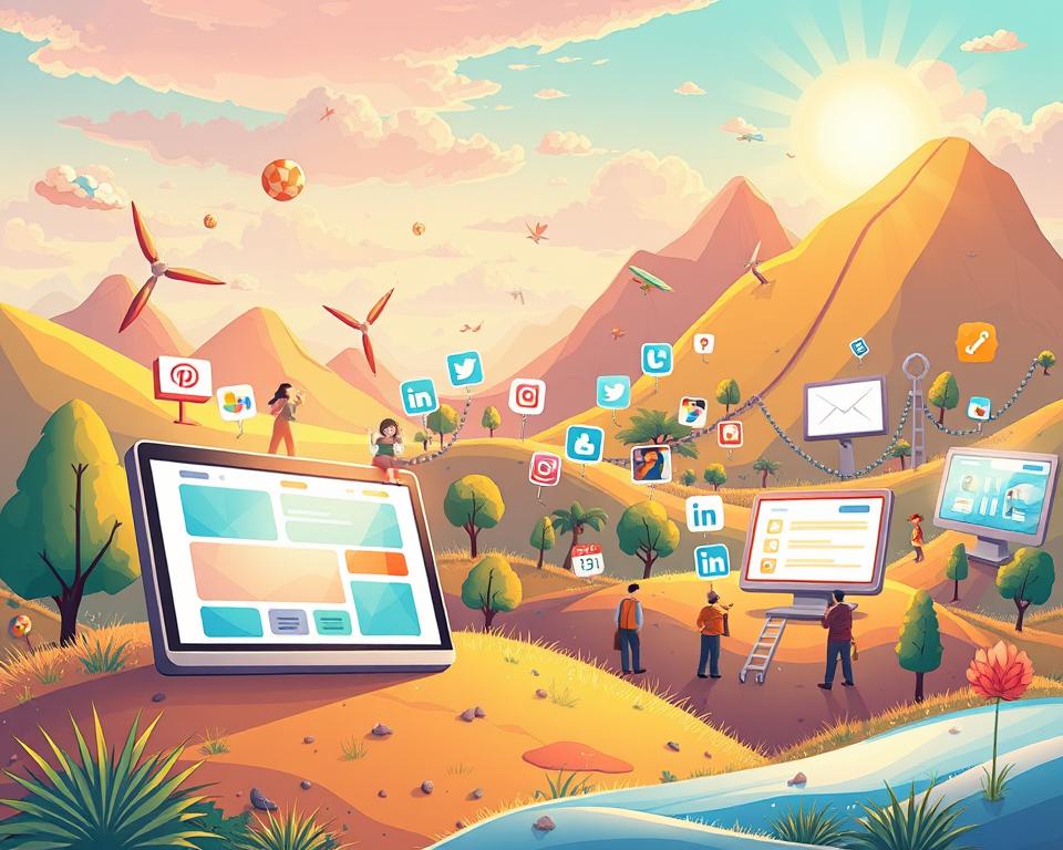 Digital Marketing 1on1 SEO