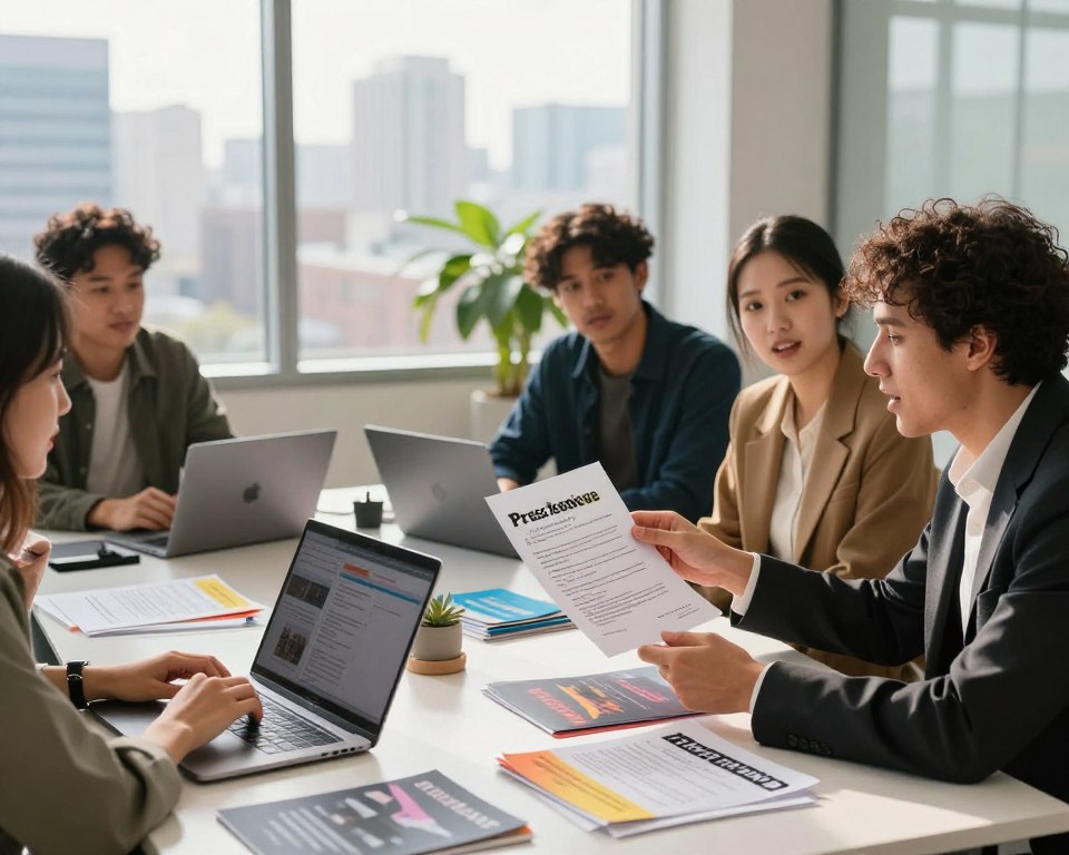 entertainment PR agency