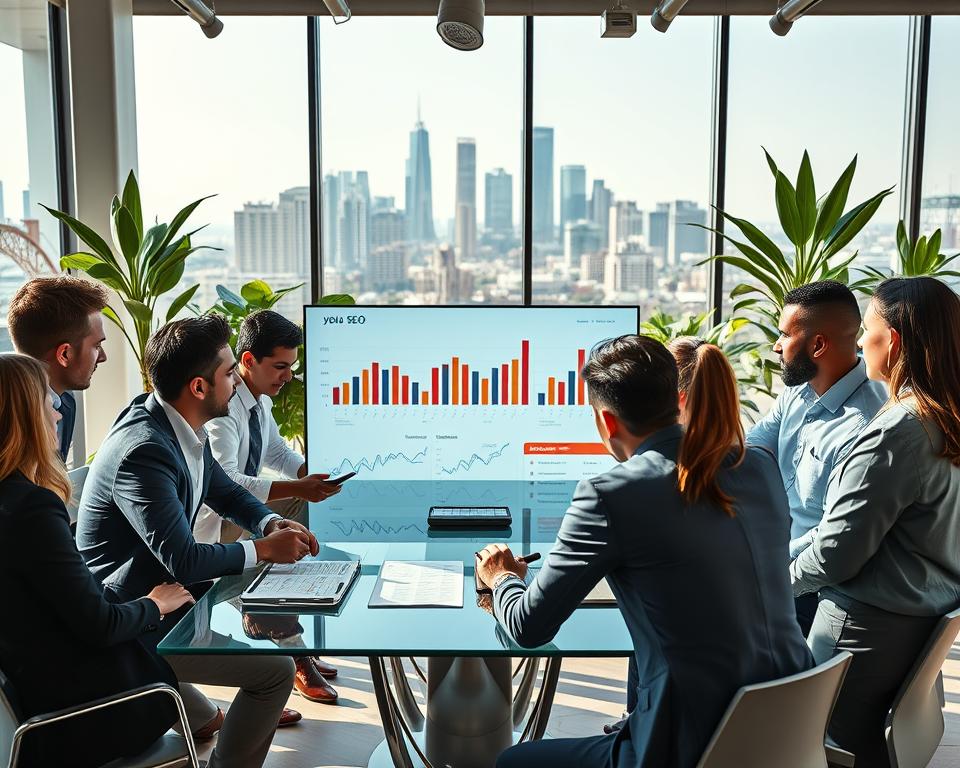 premier SEO in Charlotte