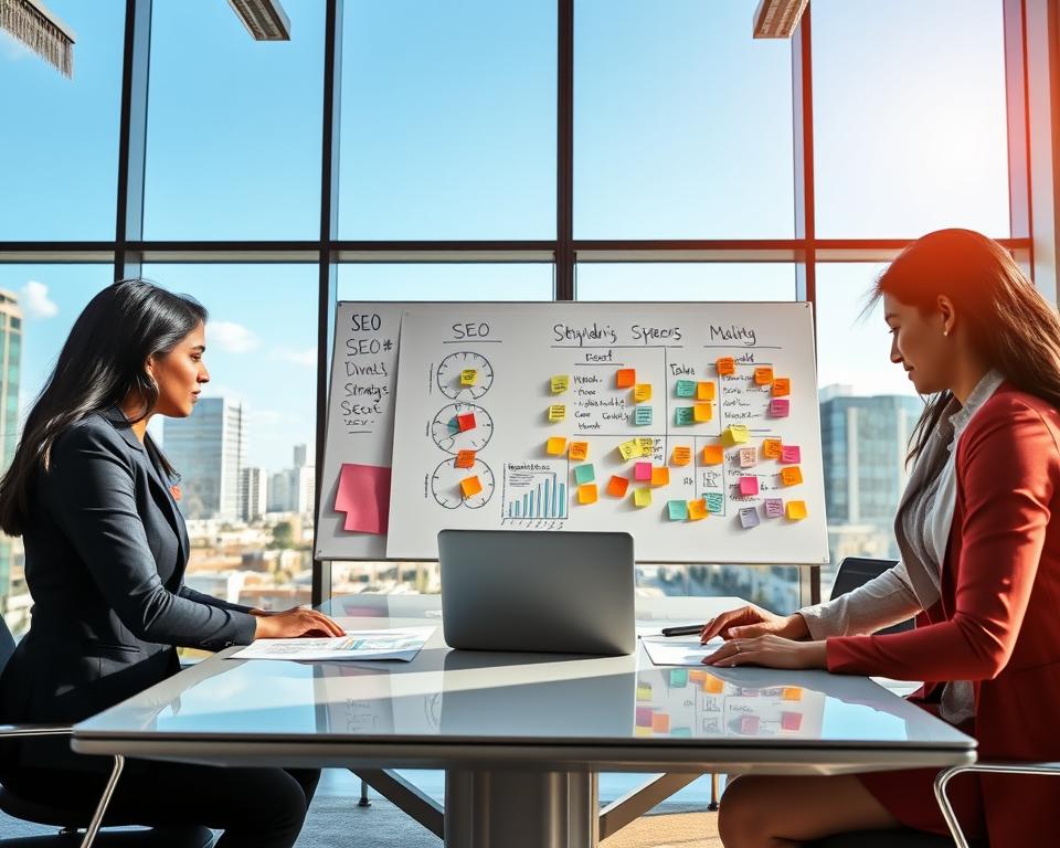 premier Houston SEO company