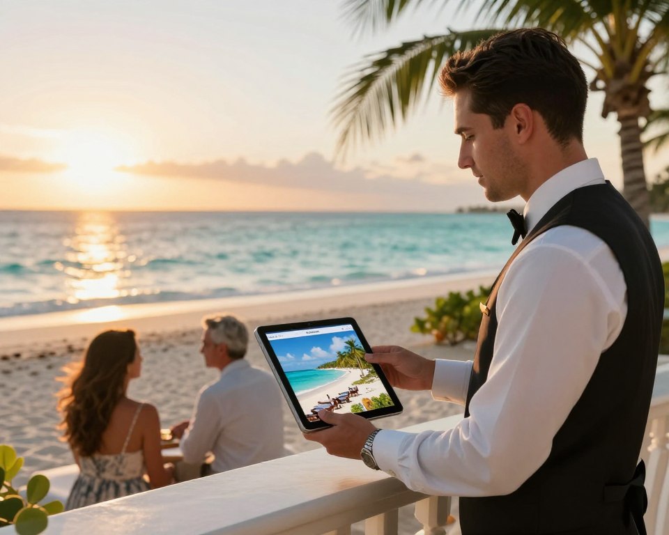 Seven Mile Beach Condos For Rent